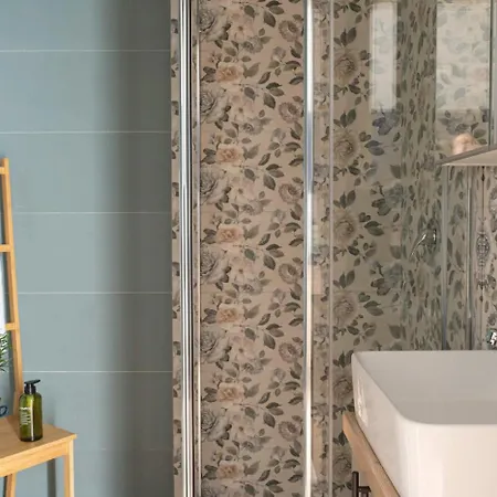 Monolocale Real Valle Blue Apartament