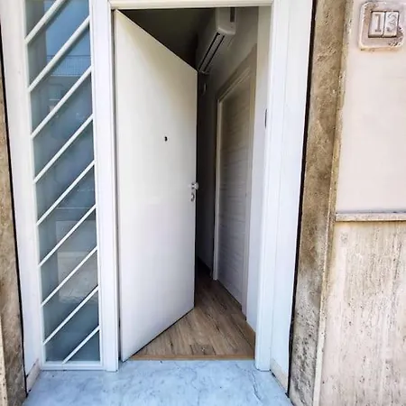 Monolocale Real Valle Blue Apartment Scafati