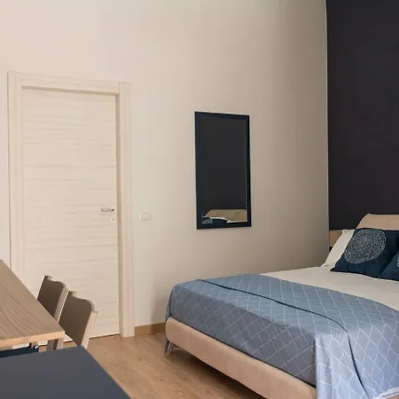 Apartmán Monolocale Real Valle Blue *
