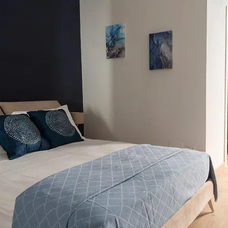 Apartmán Monolocale Real Valle Blue *